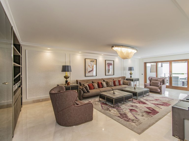 Apartment for Sale in Estepona, Malaga 12