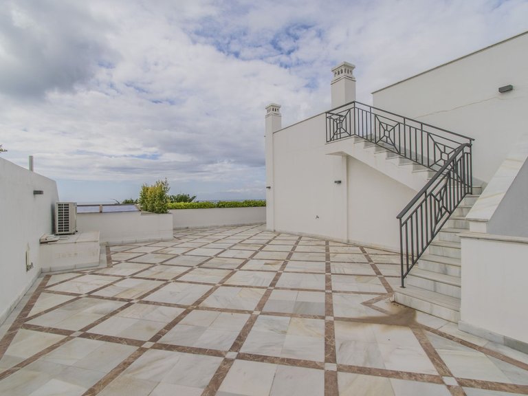 Apartment for Sale in Estepona, Malaga 13