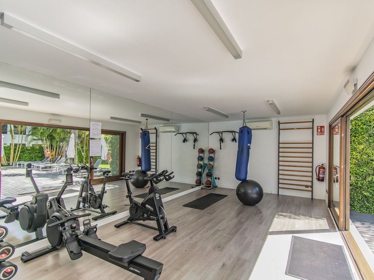 Apartment for Sale in Estepona, Malaga 15