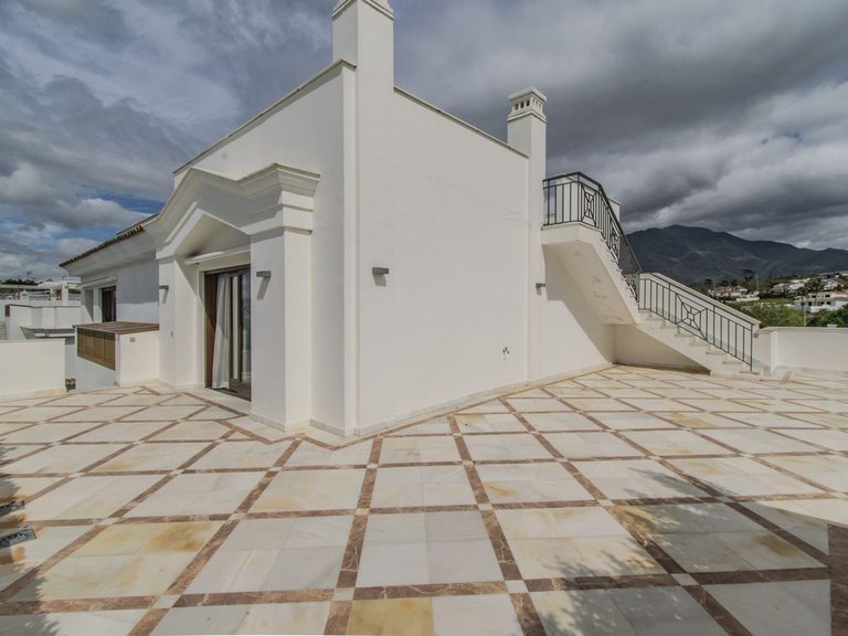 Apartment for Sale in Estepona, Malaga 16
