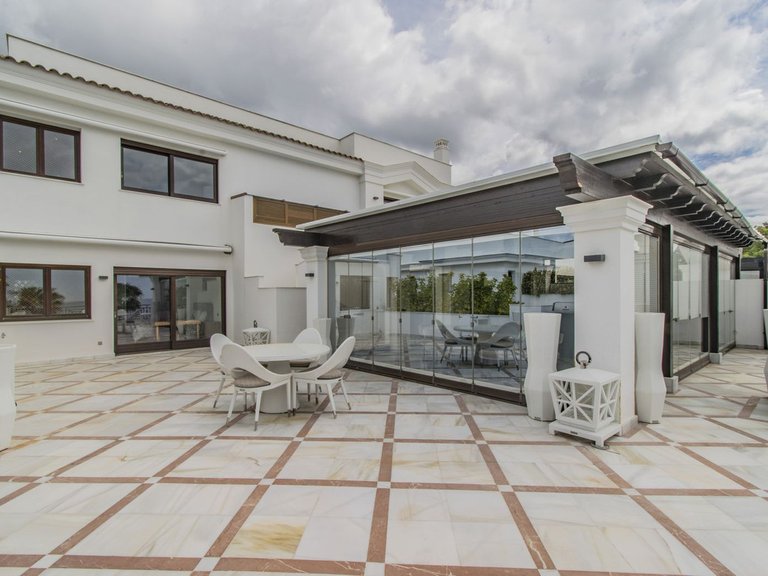 Apartment for Sale in Estepona, Malaga 19