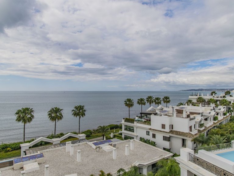 Apartment for Sale in Estepona, Malaga 2
