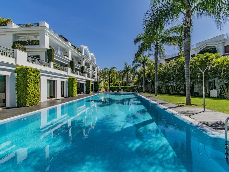 Apartment for Sale in Estepona, Malaga 24