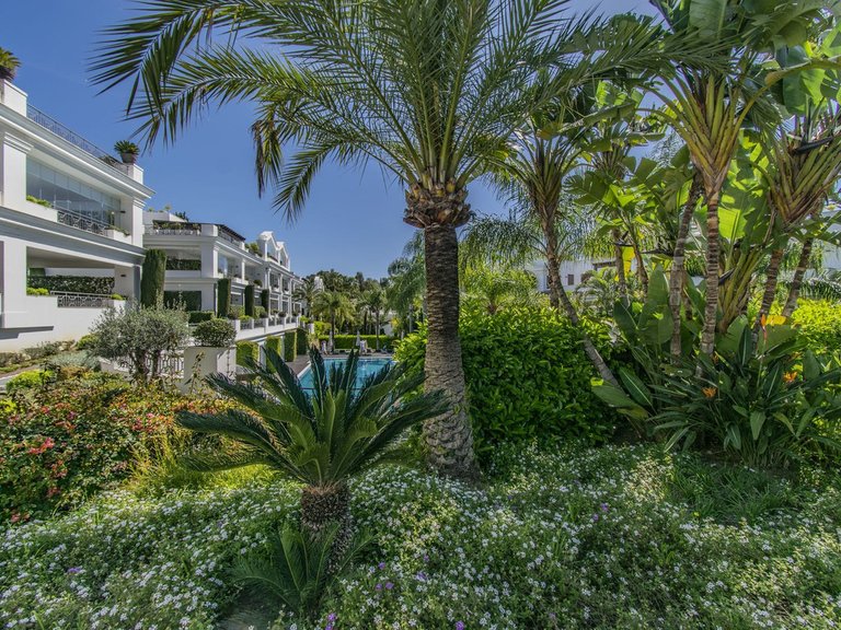 Apartment for Sale in Estepona, Malaga 28