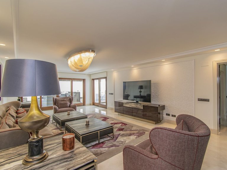 Apartment for Sale in Estepona, Malaga 3