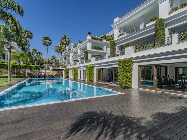 Apartment for Sale in Estepona, Malaga 30