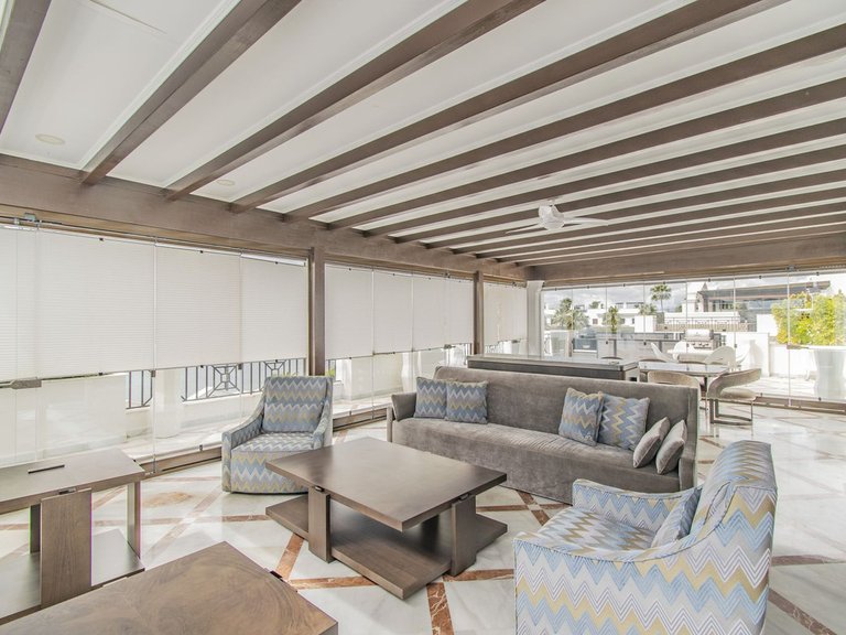 Apartment for Sale in Estepona, Malaga 37