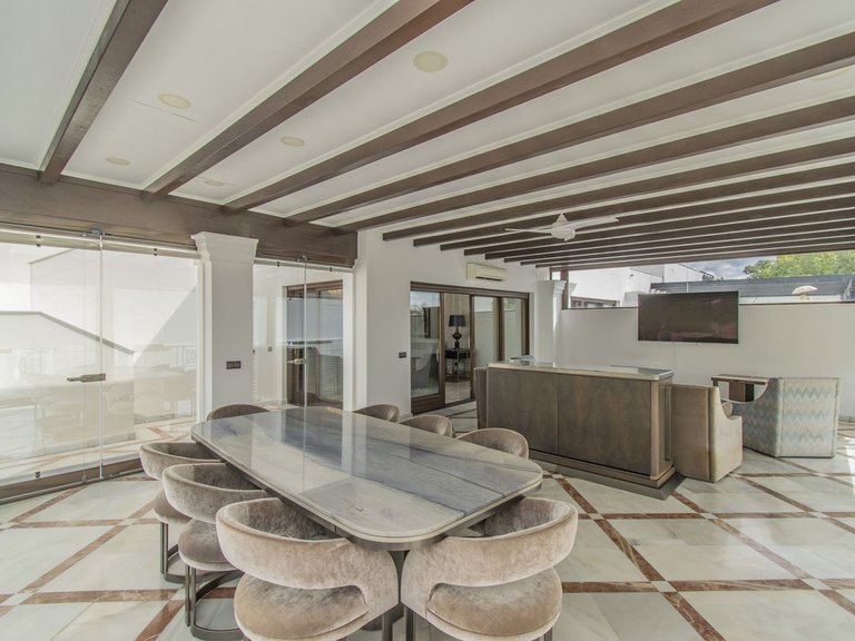 Apartment for Sale in Estepona, Malaga 38
