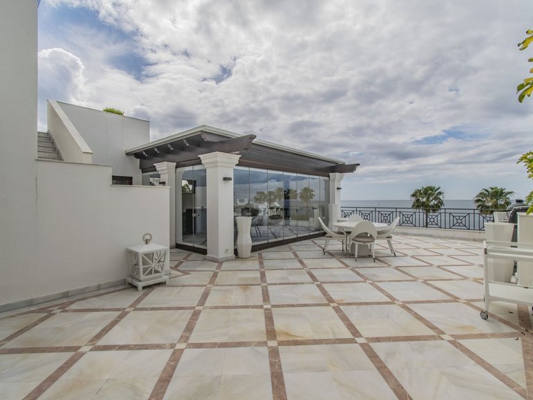 Apartment for Sale in Estepona, Malaga 4