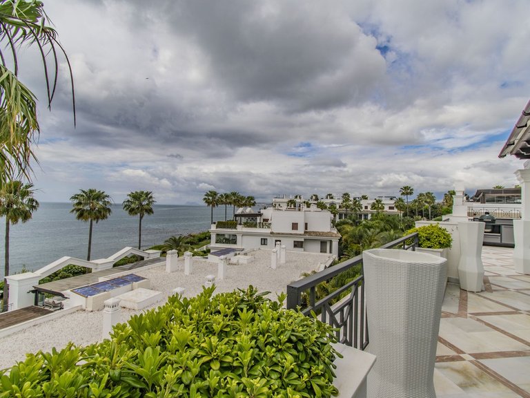 Apartment for Sale in Estepona, Malaga 40
