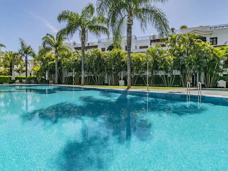 Apartment for Sale in Estepona, Malaga 43