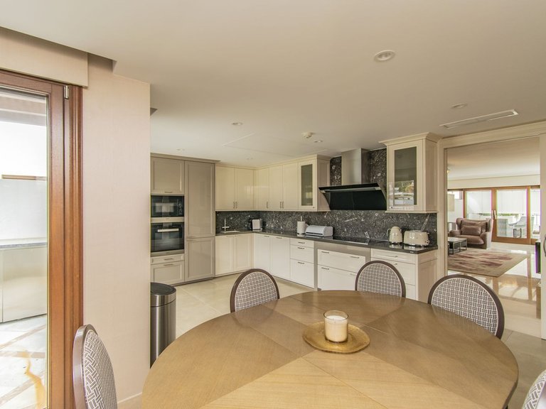 Apartment for Sale in Estepona, Malaga 44