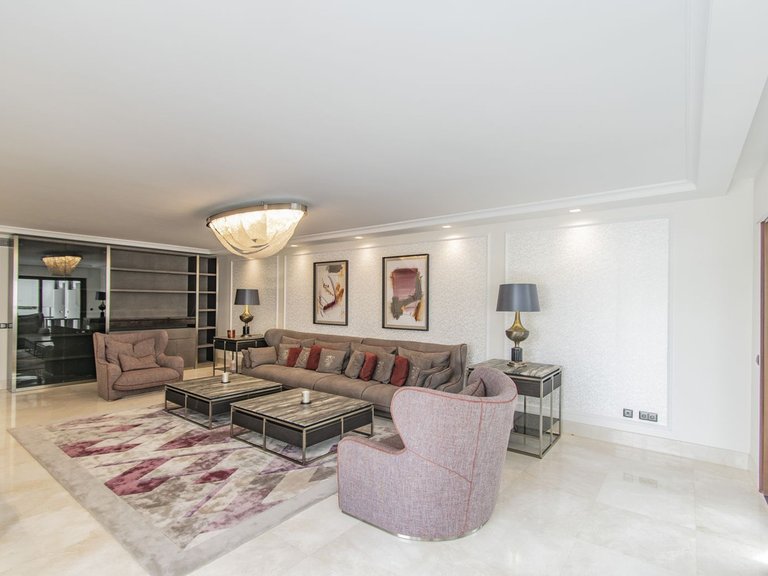Apartment for Sale in Estepona, Malaga 7