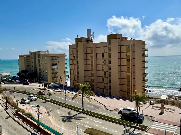 Apartment for Sale in Fuengirola, Malaga 1