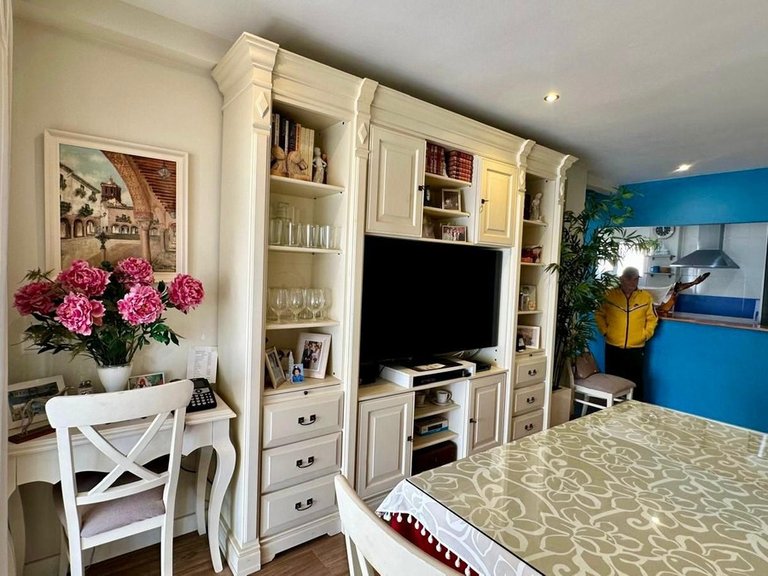 Apartment for Sale in Fuengirola, Malaga 11
