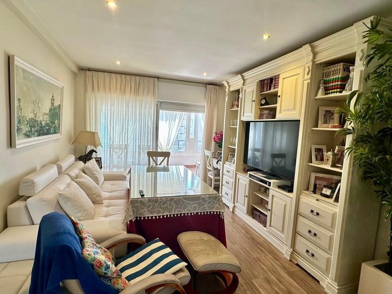 Apartment for Sale in Fuengirola, Malaga 12