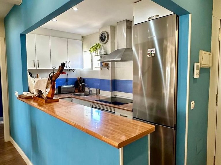 Apartment for Sale in Fuengirola, Malaga 13