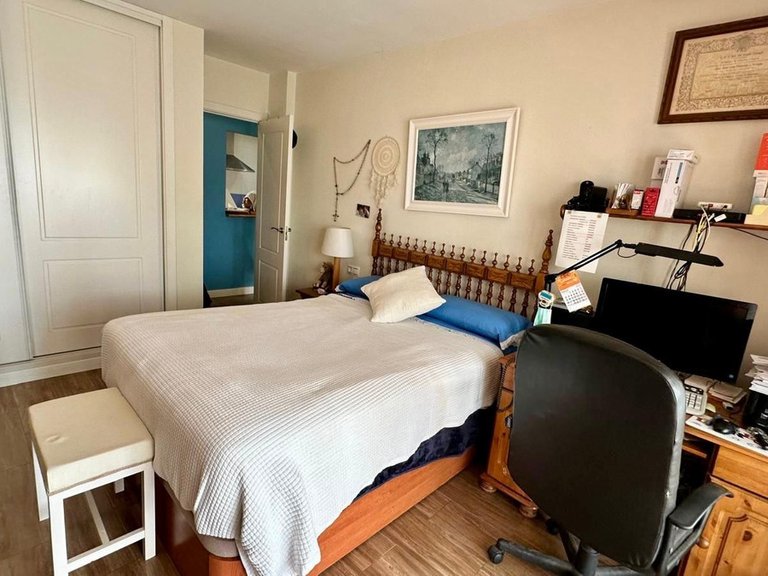 Apartment for Sale in Fuengirola, Malaga 19