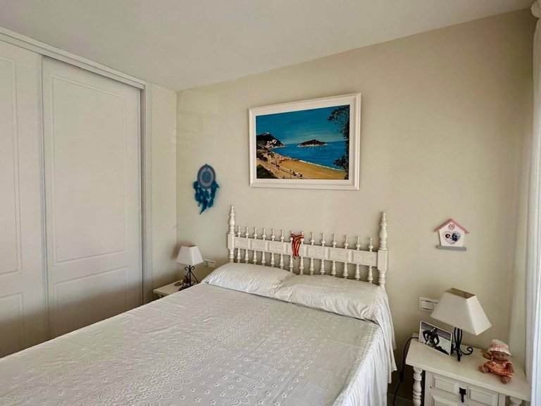 Apartment for Sale in Fuengirola, Malaga 20