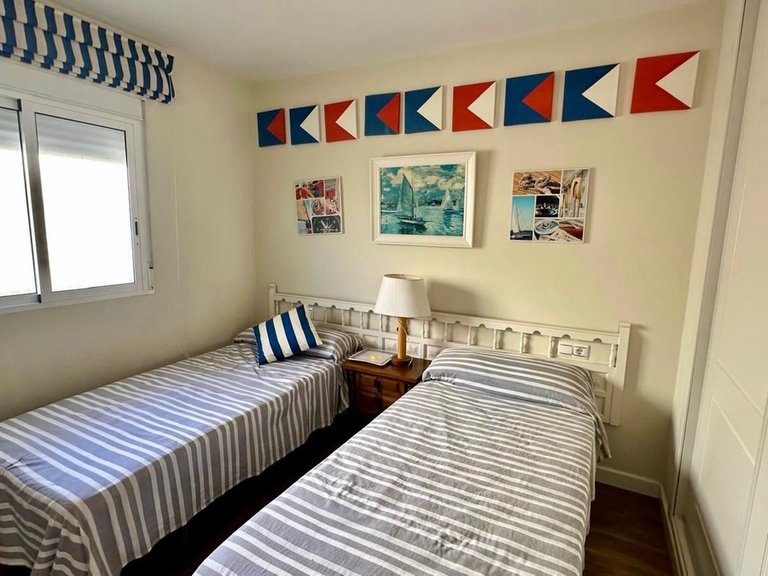 Apartment for Sale in Fuengirola, Malaga 21