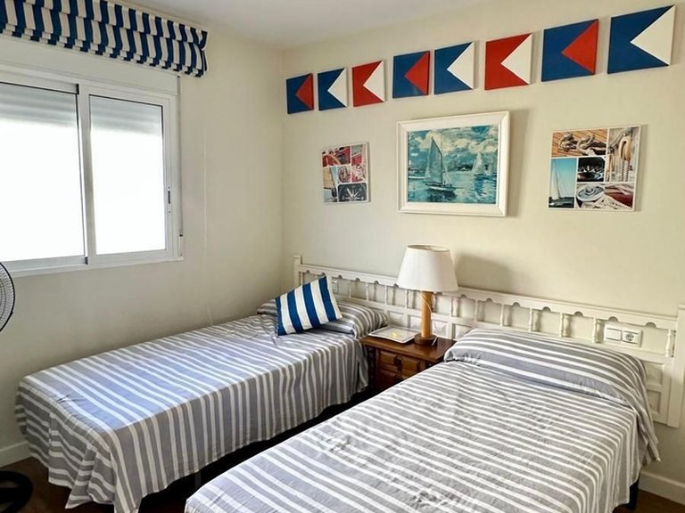 Apartment for Sale in Fuengirola, Malaga 23