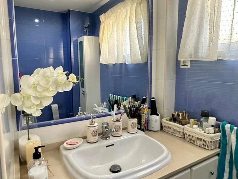 Apartment for Sale in Fuengirola, Malaga 25