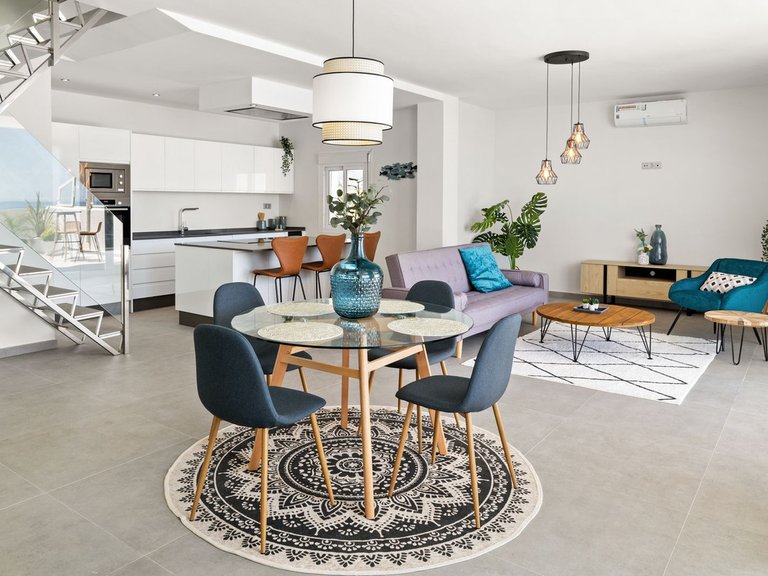 Penthouse for Sale in Estepona, Malaga 7