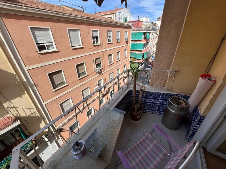 Apartment for Sale in Alicante, Alicante 27