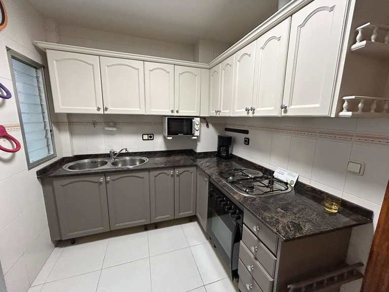 Apartment for Sale in Alicante, Alicante 8
