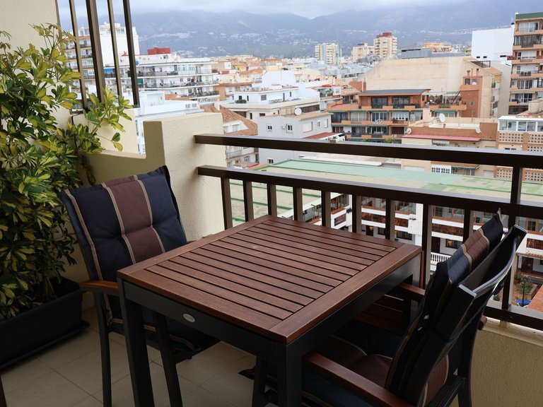 Apartment for Sale in Fuengirola, Malaga 1