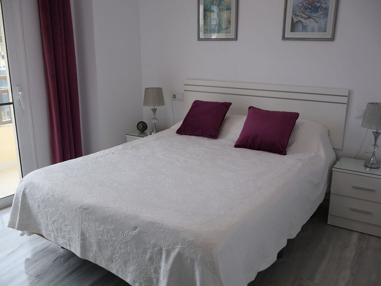 Apartment for Sale in Fuengirola, Malaga 15