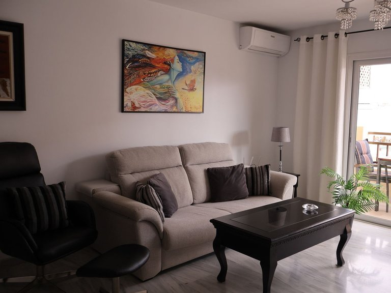 Apartment for Sale in Fuengirola, Malaga 19