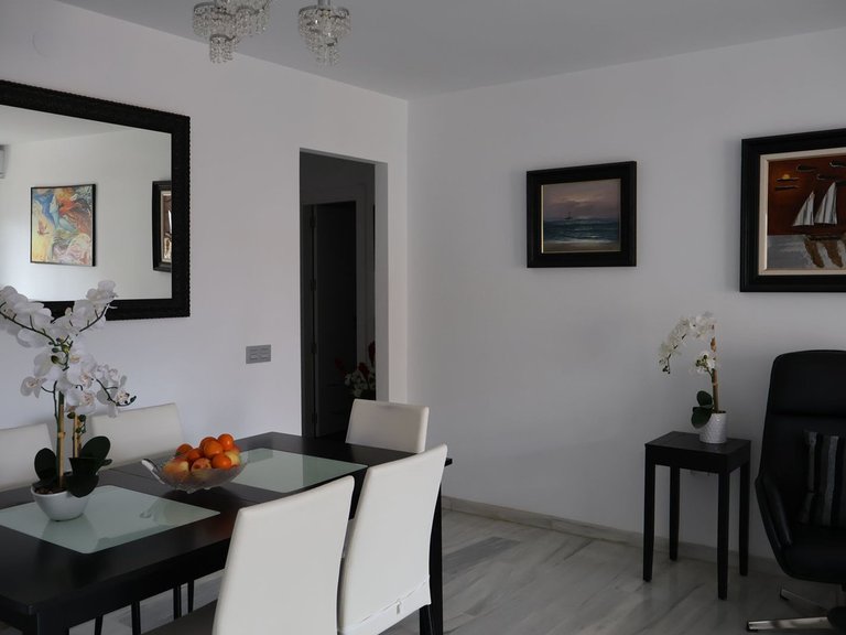 Apartment for Sale in Fuengirola, Malaga 20