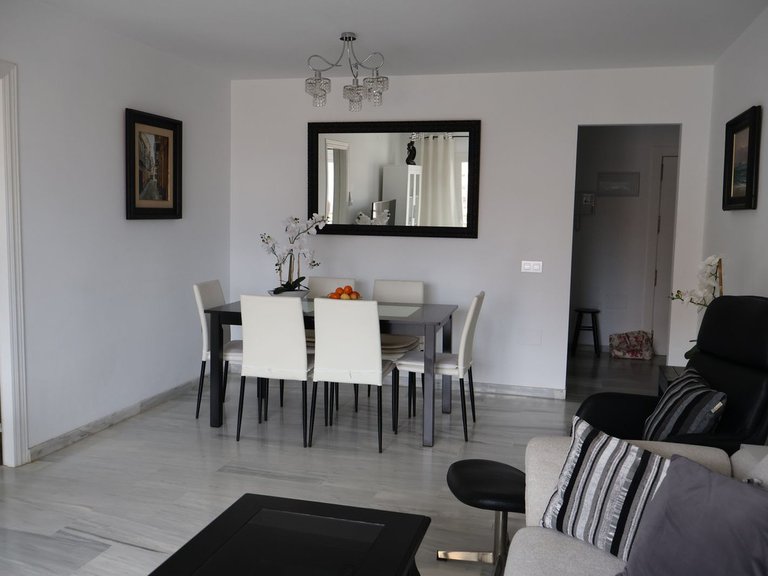 Apartment for Sale in Fuengirola, Malaga 25
