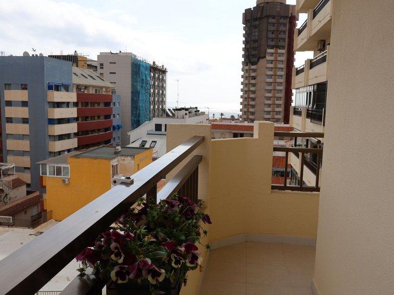 Apartment for Sale in Fuengirola, Malaga 3