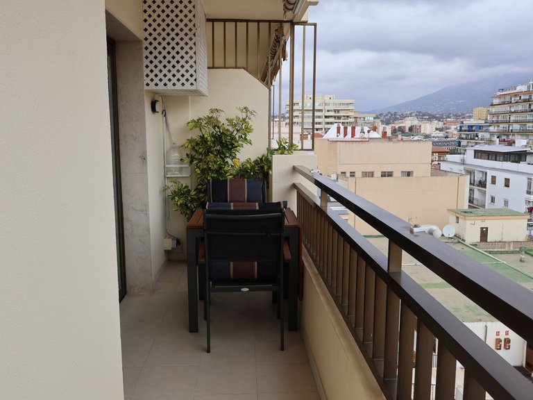 Apartment for Sale in Fuengirola, Malaga 4