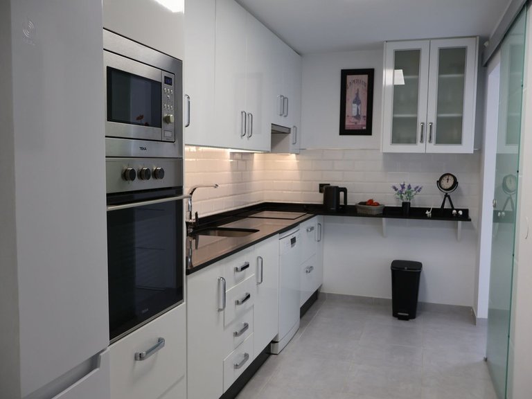 Apartment for Sale in Fuengirola, Malaga 6