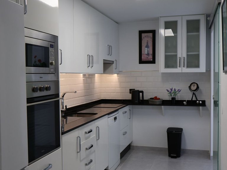 Apartment for Sale in Fuengirola, Malaga 7