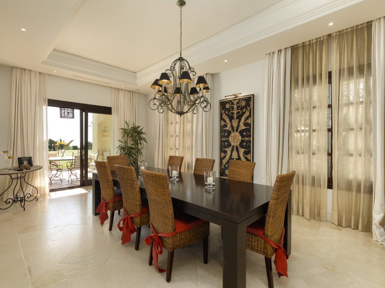 Villa for Sale in Marbella, Malaga 10