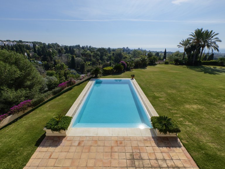 Villa for Sale in Marbella, Malaga 5