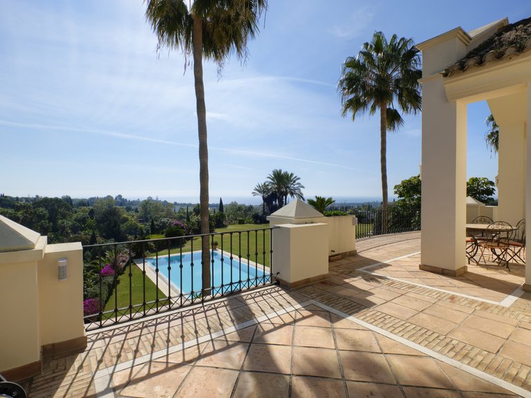 Villa for Sale in Marbella, Malaga 6