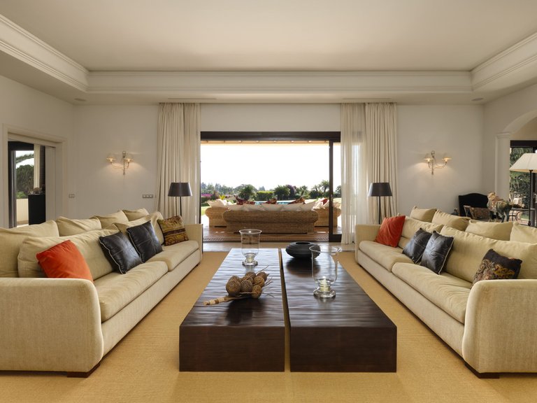 Villa for Sale in Marbella, Malaga 7