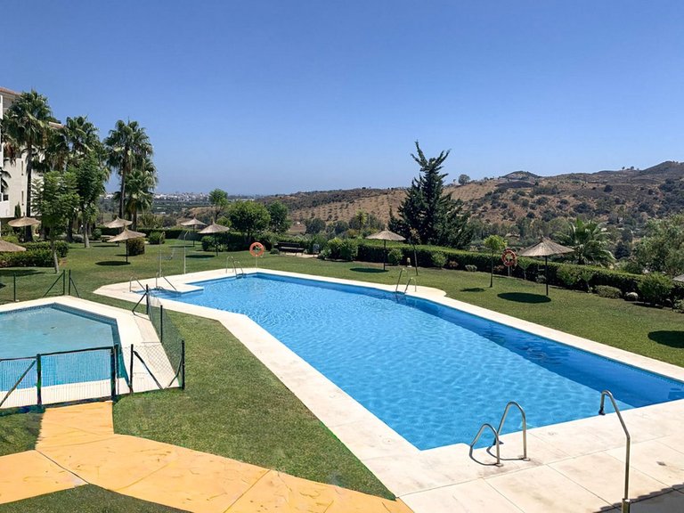 Apartment for Sale in La Cala Hills, Malaga 1