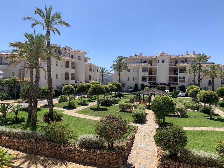 Apartment for Sale in La Cala Hills, Malaga 10