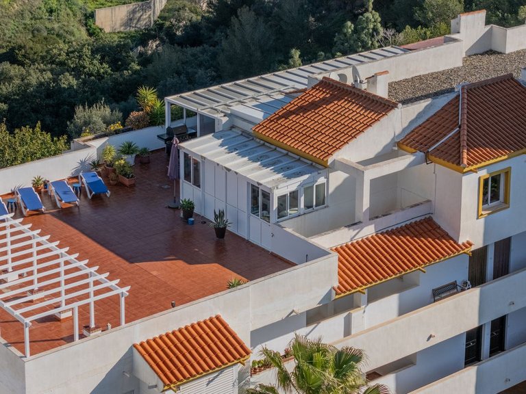 Apartment for Sale in Benalmadena, Malaga 1