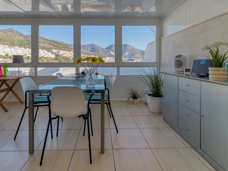 Apartment for Sale in Benalmadena, Malaga 13
