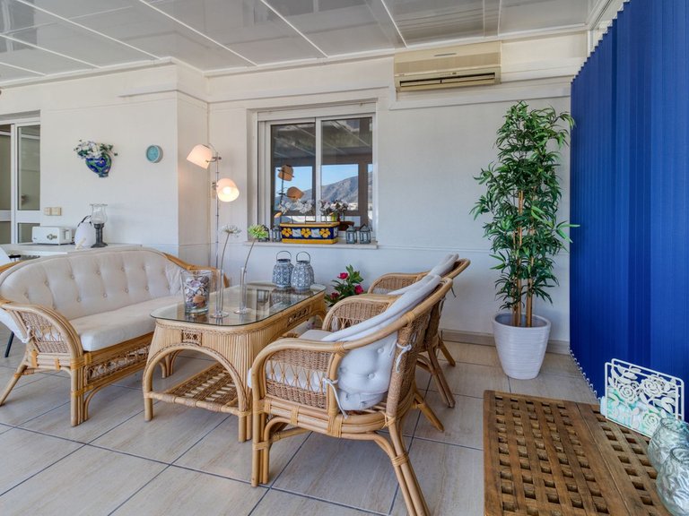 Apartment for Sale in Benalmadena, Malaga 14