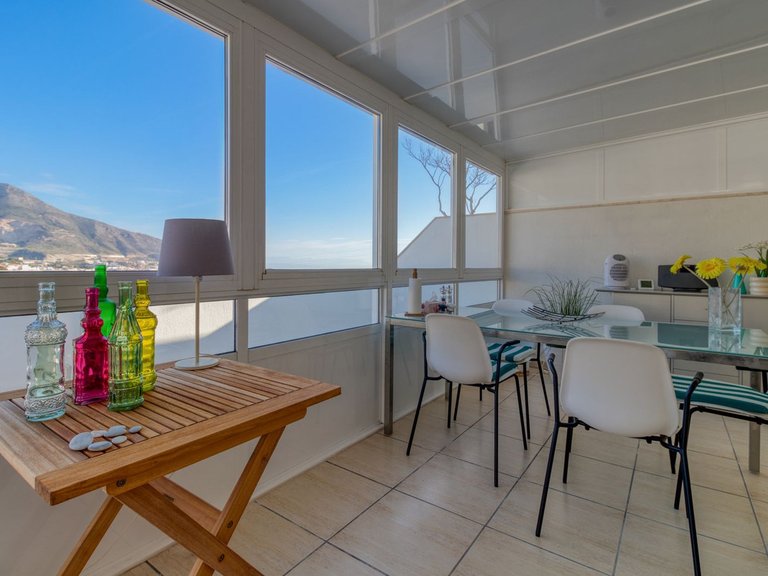 Apartment for Sale in Benalmadena, Malaga 15