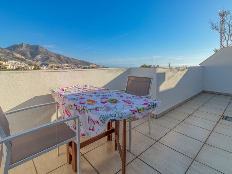 Apartment for Sale in Benalmadena, Malaga 16