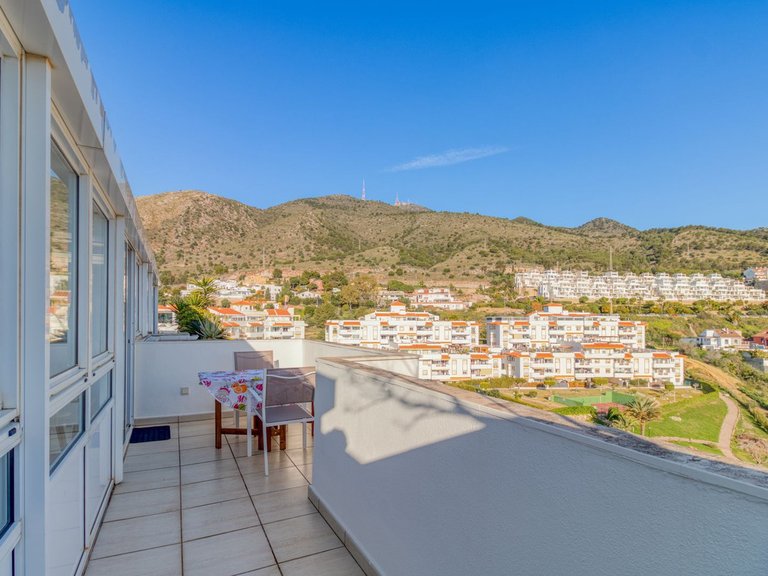 Apartment for Sale in Benalmadena, Malaga 17
